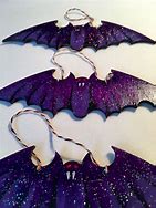 Image result for Hand Painted Bats On Furniture