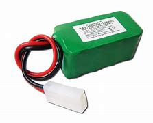 Image result for 9.6V NIMH Battery Pack