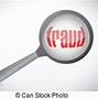 Image result for Financial Fraud Clip Art