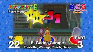 Image result for Mario Party 6 Sun