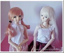 Image result for Plastic Clothes Form Dolls Clip On