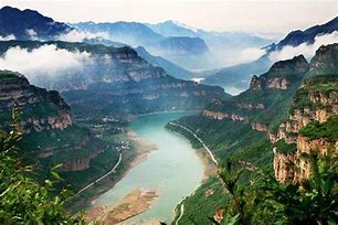 Image result for Shanxi Tourist Attractions