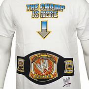 Image result for John Cena Tee Shirt