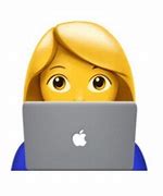 Image result for iPhone Computer Emoji