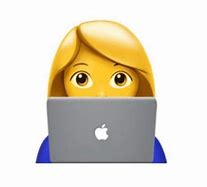 Image result for Focused Emoji