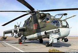 Image result for Mi-24