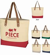 Image result for Colored Canvas Bags