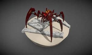 Image result for Dwarf Spider Droid