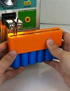 Image result for 18650 Battery Holder