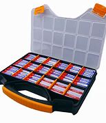 Image result for battery storage box