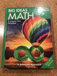 Image result for 6th Grade Math Book