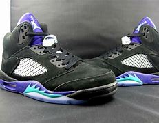 Image result for Jordan 5 GX Aqua