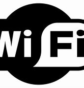 Image result for Welcome Wi-Fi Sign