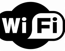 Image result for Wi-Fi 6 Sign