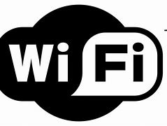 Image result for Wi-Fi Logo Vector Wikipedia Commons