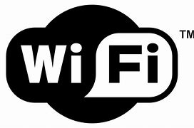 Image result for Wi-Fi Word