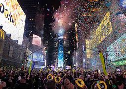 Image result for Toshiba 2012 Times Square Happy New Year