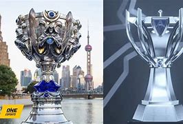 Image result for LOL Season 1 Cup Pic