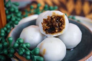 Image result for CoLaz Smith Sunday Coconut Dumpling