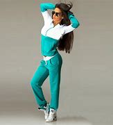 Image result for Designer TrackSuits for Women