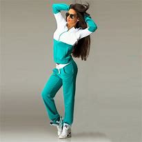 Image result for Sports Track Suits for Women