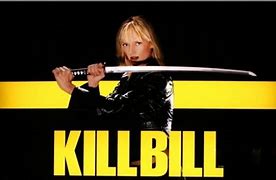 Image result for 5 6 7 8 S Kill Bill