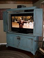 Image result for Old Big Flat Screen TV