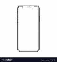 Image result for Phone Outline Drawing