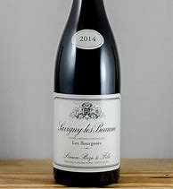 Image result for Simon Bize Savigny Beaune Guettes