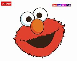 Image result for Elmo Smile