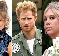 Image result for Prince Harry Dating Actress