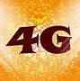 Image result for 4G Data Icon