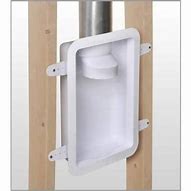 Image result for Framing Wall for 4 Inch Dryer Vent