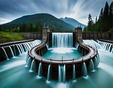 Image result for Hydroelectricity