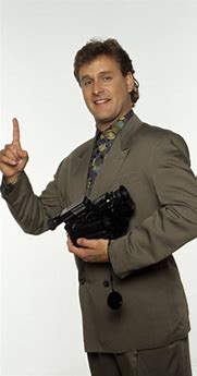 Image result for Dave Coulier 80s