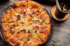 Image result for Pizza Advertising Ideas