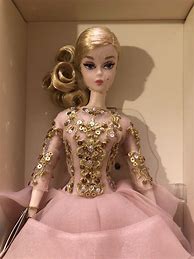 Image result for Barbie Fashion Model Collection Vogue