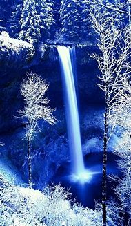 Image result for iPhone 11 Pro Max Water Fall Pictures