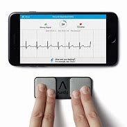 Image result for Wearable Cardiac Monitoring Devices
