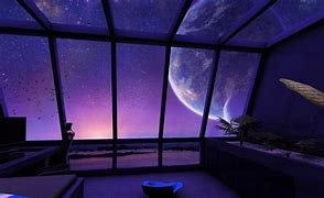 Image result for Red Futuristic Background Room
