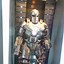 Image result for Iron Man Mark 1 Suit