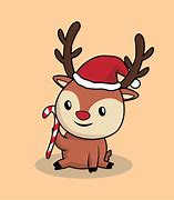 Image result for Cute Christmas Cartoon