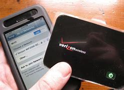 Image result for Verizon Hotspot Device