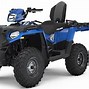 Image result for Sport ATV Two-Seater