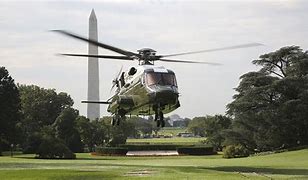 Image result for Marine One S61
