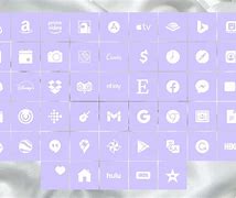 Image result for Aesthetic iOS 14 Icons