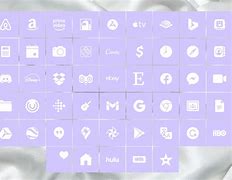 Image result for Gallery Icon Aesthetic
