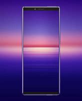 Image result for Sony Xperia 1 II Wallpaper