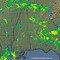 Image result for Radar Free Vector USA Map
