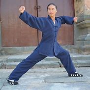 Image result for Chinese Martial Arts Uniforms